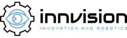 INNVISION – Isole robotizzate, automazioni e soluzioni tecnologiche personalizzate Logo